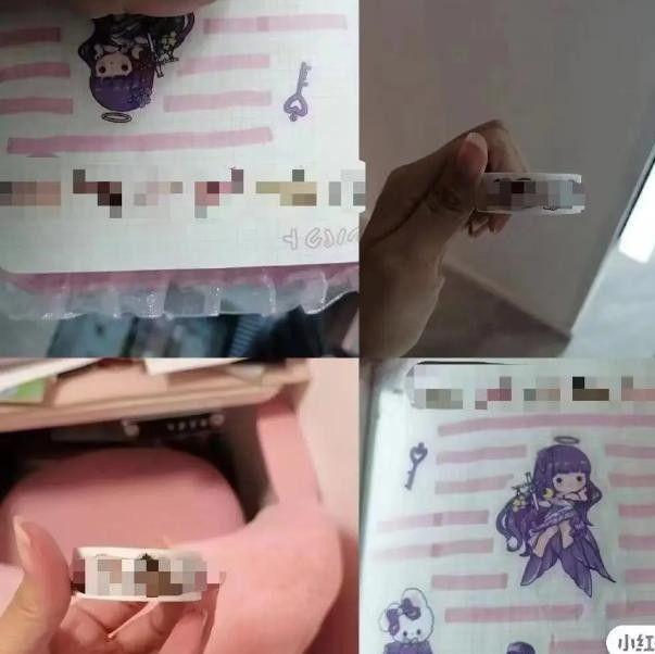 演曝13岁女儿购买原因曝光后引深思！ky开元棋牌色情玩具无处不在！知名导(图13)