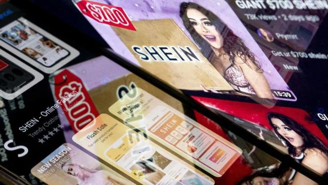 网店开涮Temu面临巨额罚款开元棋牌【欧洲】欧盟再拿中国(图2)