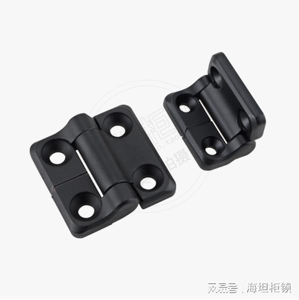 铰链在生活中的应用开元棋牌锌合金折叠(图1)
