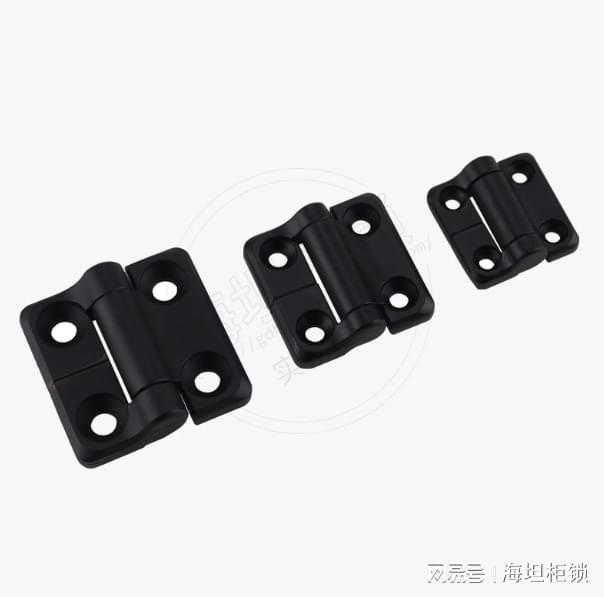 铰链在生活中的应用开元棋牌锌合金折叠(图2)