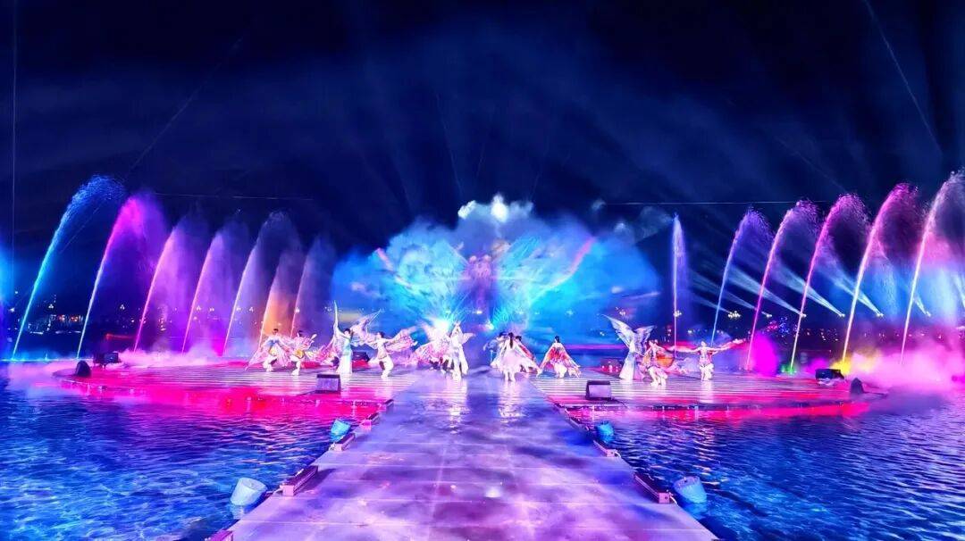 东区元旦专属福利邀你跨年开元棋牌开启迎新宠客模式(图2)