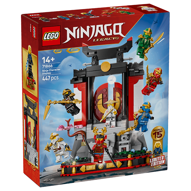 5周年纪念款积木带你回归童年！开元棋牌重