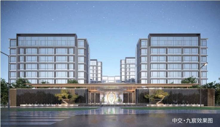 肥新房_楼盘_房价查询】新房网开元棋牌网站合肥中交九宸【合(图2) 肥新房_楼盘_房价查询】新房网开元棋牌网站合肥中交九宸【合(图2)