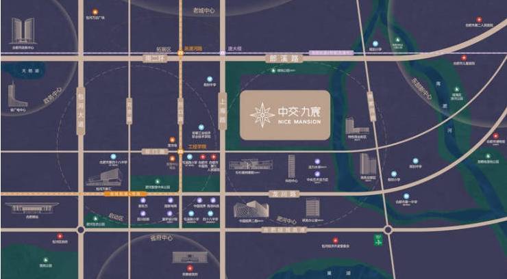 肥新房_楼盘_房价查询】新房网开元棋牌网站合肥中交九宸【合(图4) 肥新房_楼盘_房价查询】新房网开元棋牌网站合肥中交九宸【合(图4)